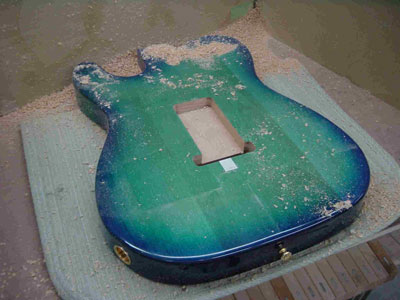 custom-guitar