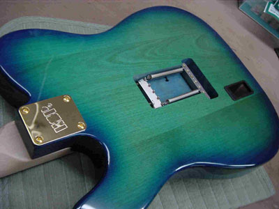custom-guitar
