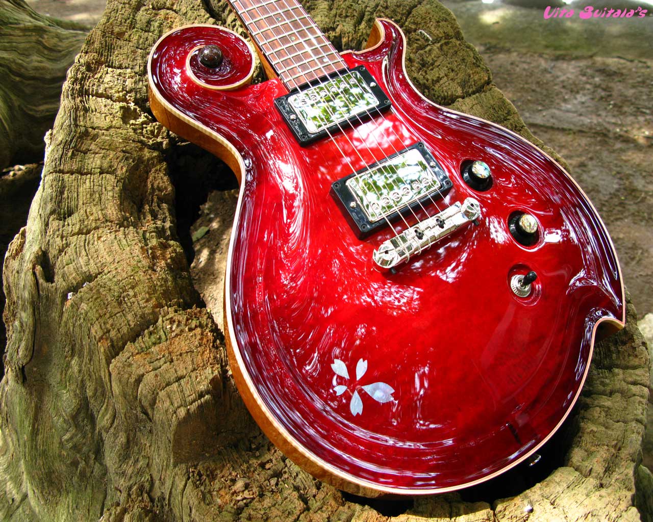国産エレクトリックギター フリーダウンロード ギター壁紙 コレクション Guitar Wallpaper Collection Free Download Vitaguitala S Japan