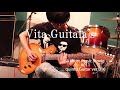 ビータギタラーズ　クイントギター016　シンライン