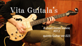 ビータギタラーズ　クイントギター023　シンライン