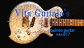ビータギタラーズ　クイントギター017